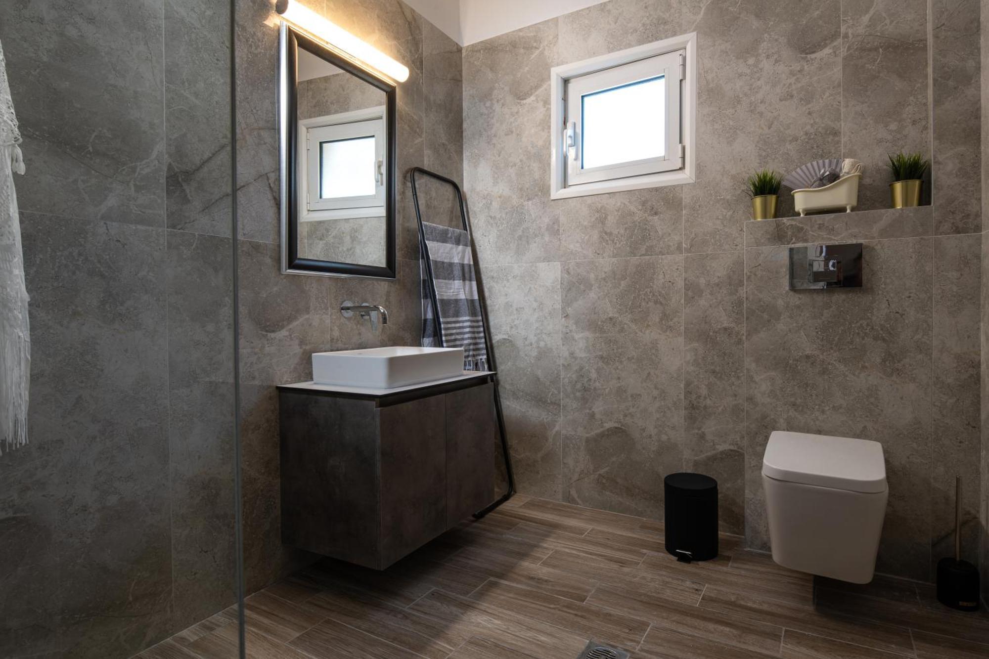 Olenia Luxury Apartments 4 Néosz Marmarász Kültér fotó